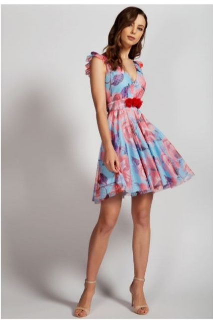 Trebol Moda