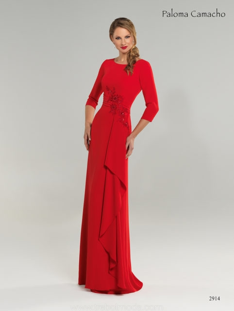 Trebol Moda