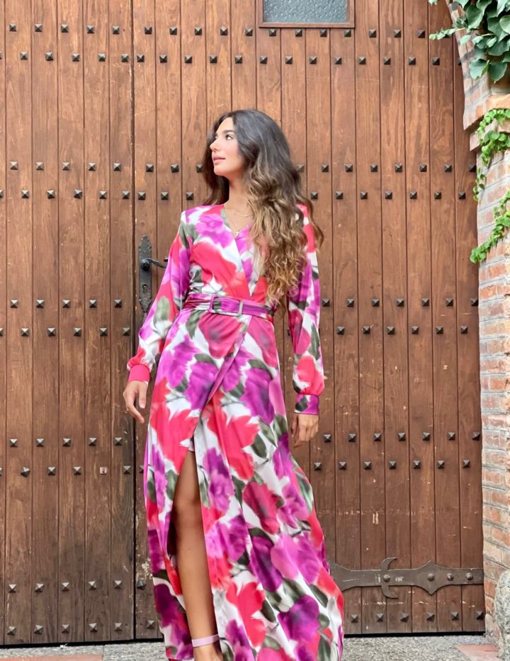 Vestidos Largos Con Flores 3d Outlet, 56% OFF | www.ingeniovirtual.com