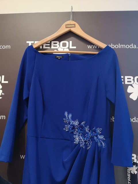 Trebol Moda