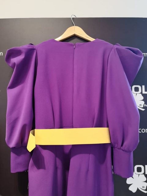 Trebol Moda