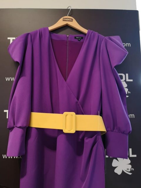 Trebol Moda