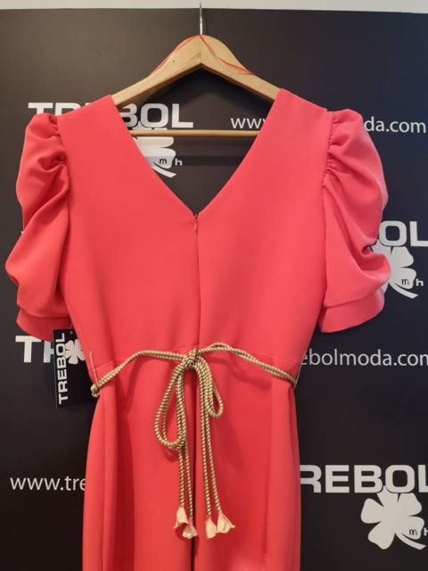 Trebol Moda