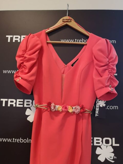 Trebol Moda