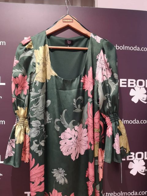 Trebol Moda