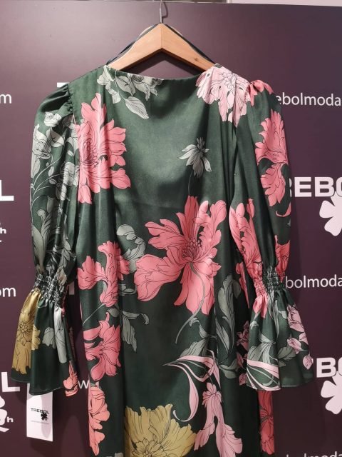 Trebol Moda