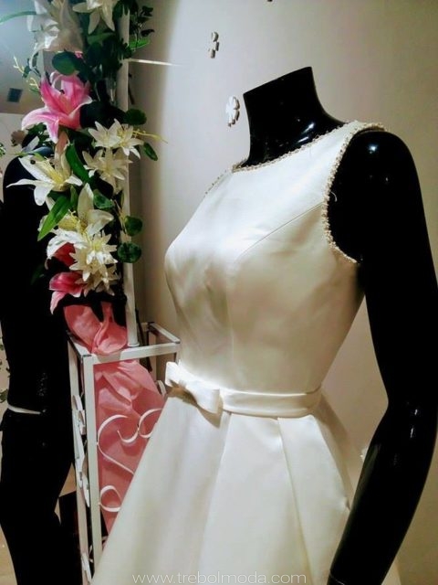 Trebol Moda