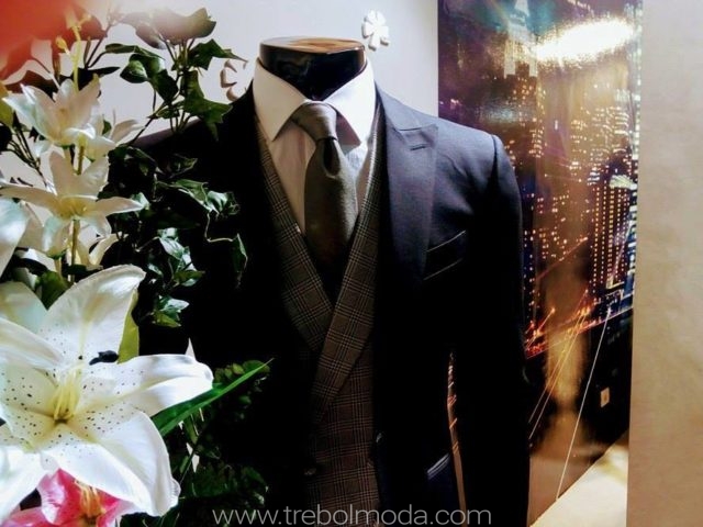 Trebol Moda