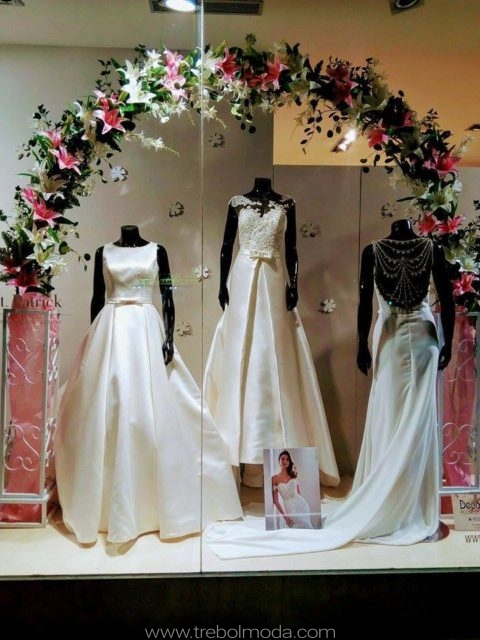 Trebol Moda