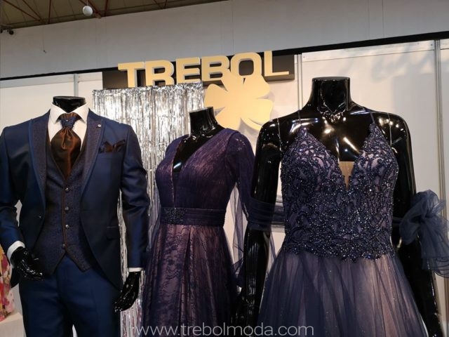 Trebol Moda