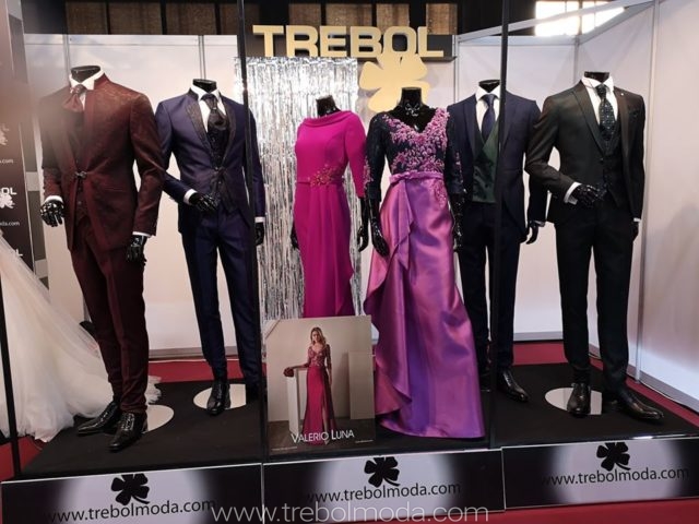 Trebol Moda
