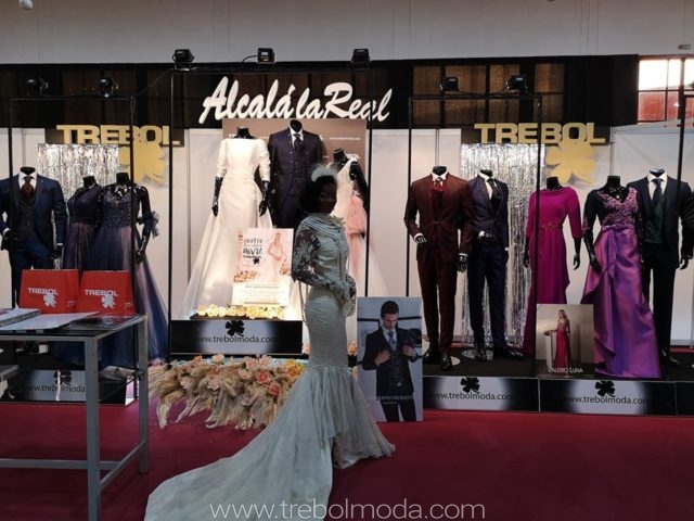 Trebol Moda