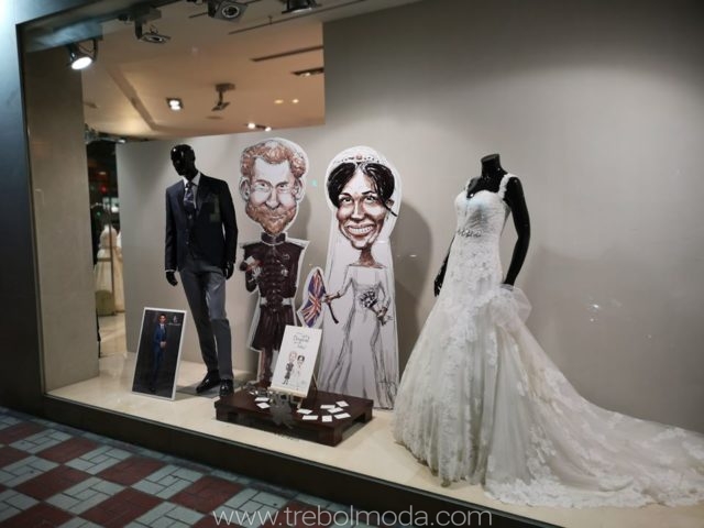 Trebol Moda