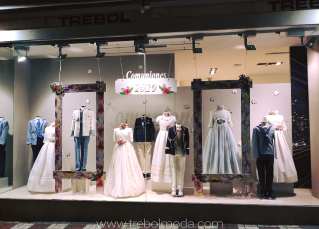 Trebol Moda