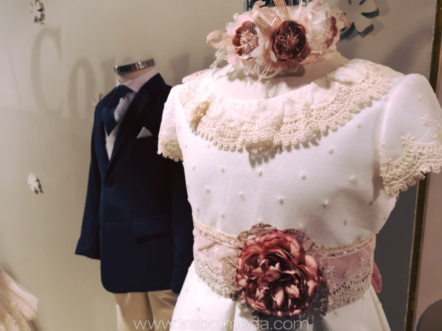 Trebol Moda