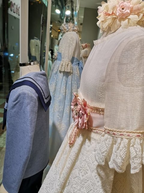 Trebol Moda