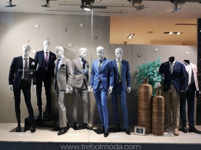 Trebol Moda