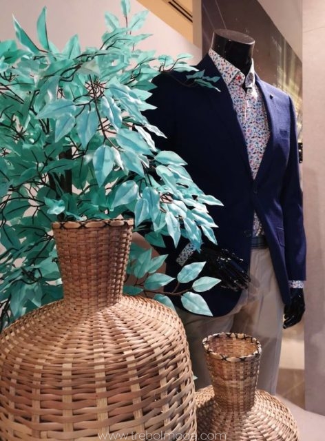 Trebol Moda