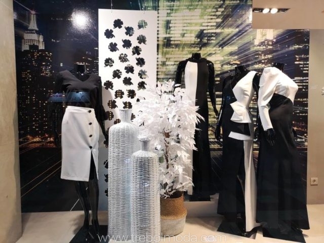 Trebol Moda