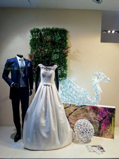 Trebol Moda