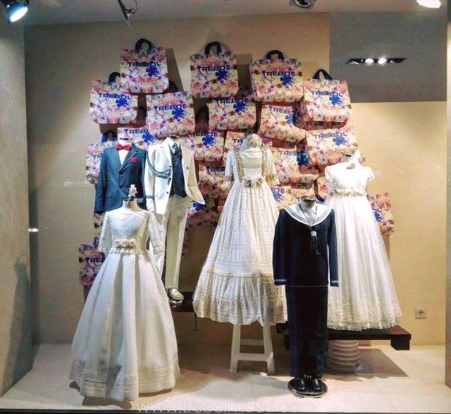 Trebol Moda