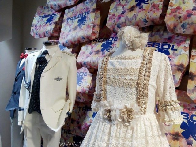Trebol Moda