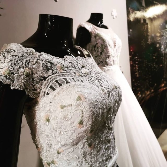Trebol Moda