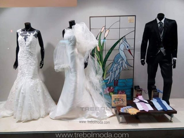 Trebol Moda