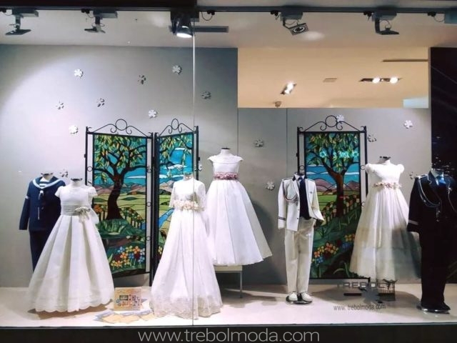 Trebol Moda