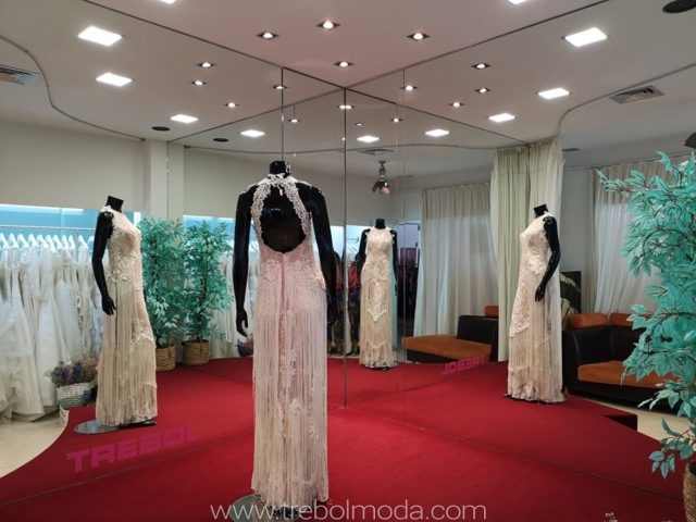 Trebol Moda