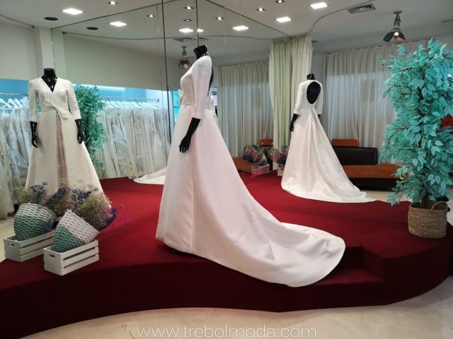 Trebol Moda