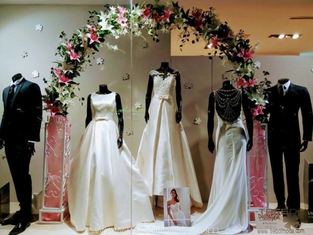 Trebol Moda
