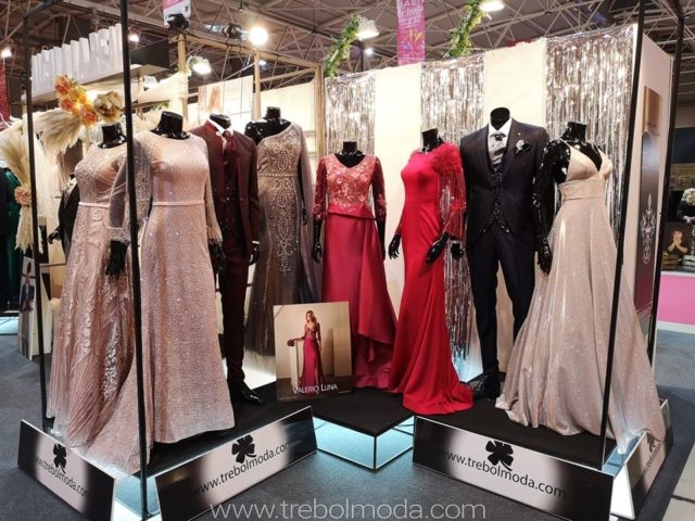 Trebol Moda