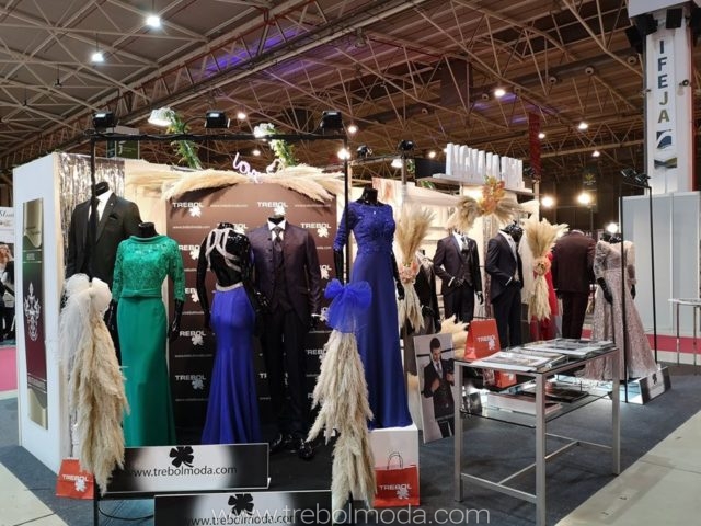 Trebol Moda