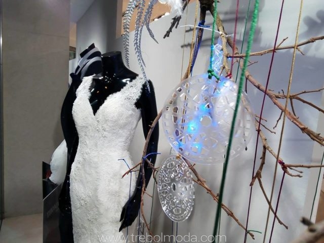 Trebol Moda