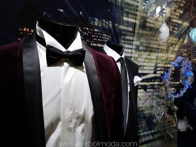 Trebol Moda