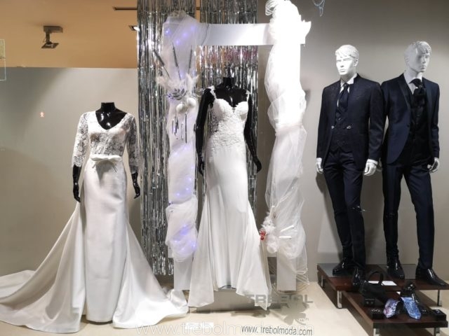 Trebol Moda