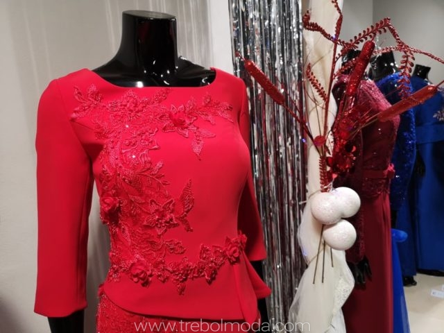 Trebol Moda