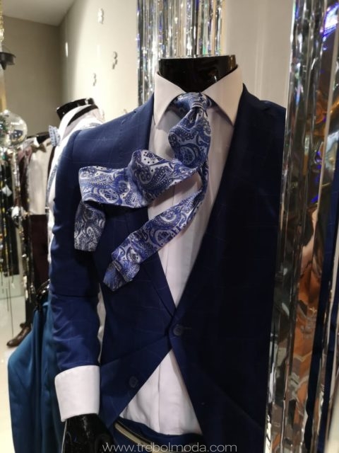 Trebol Moda