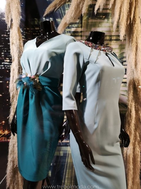 Trebol Moda