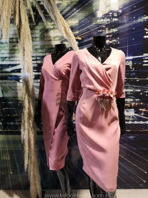 Trebol Moda