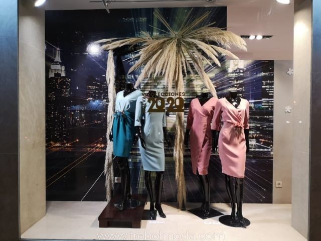 Trebol Moda