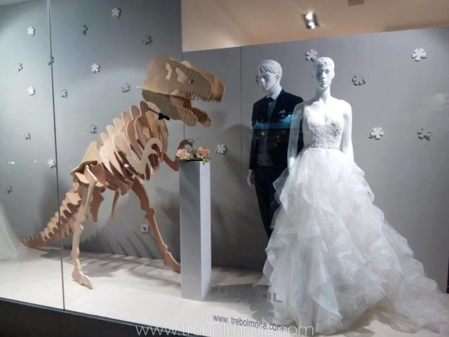 Trebol Moda