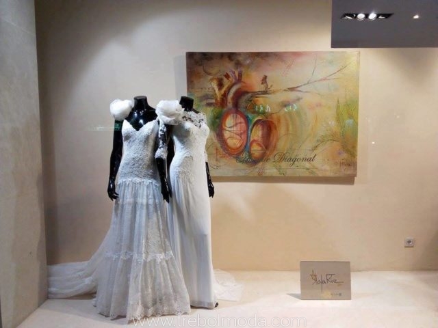 Trebol Moda