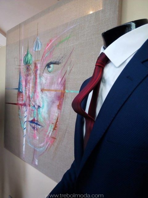 Trebol Moda