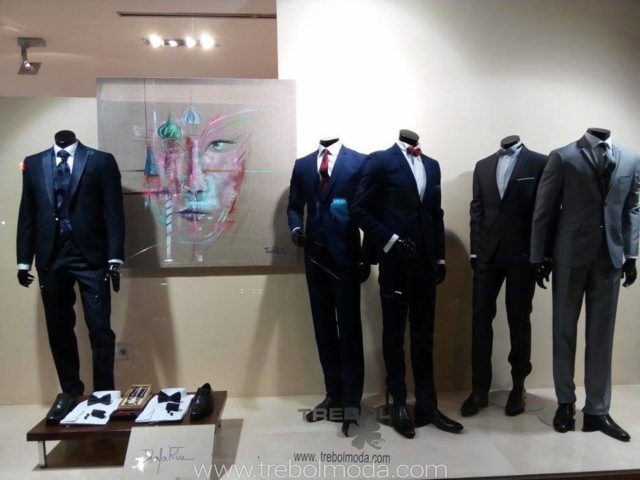 Trebol Moda