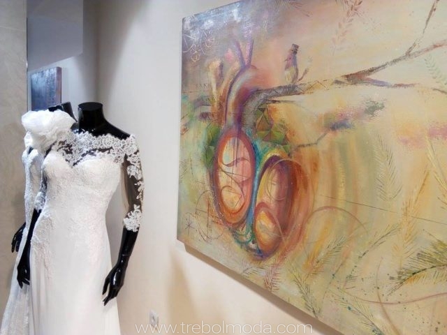 Trebol Moda