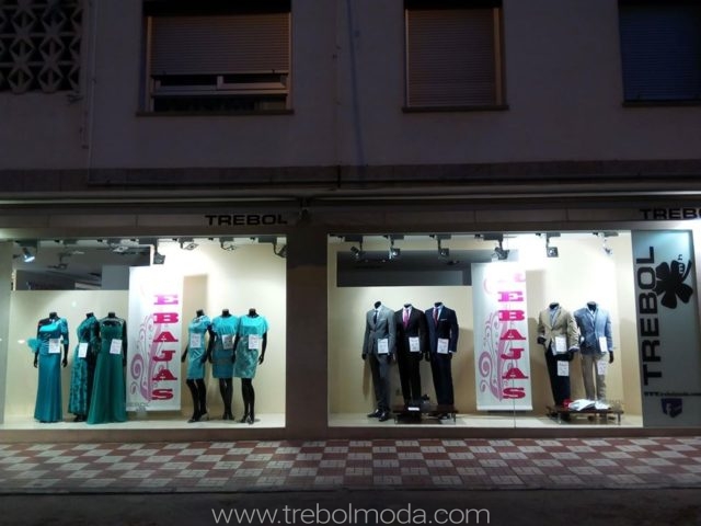 Trebol Moda
