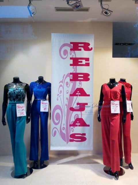 Trebol Moda