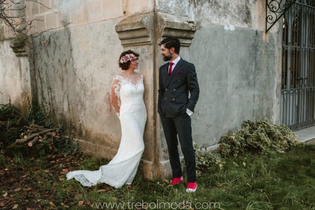 Trebol Moda